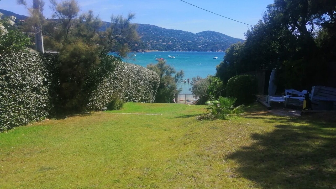 Photo of Outdoor in Le Lavandou