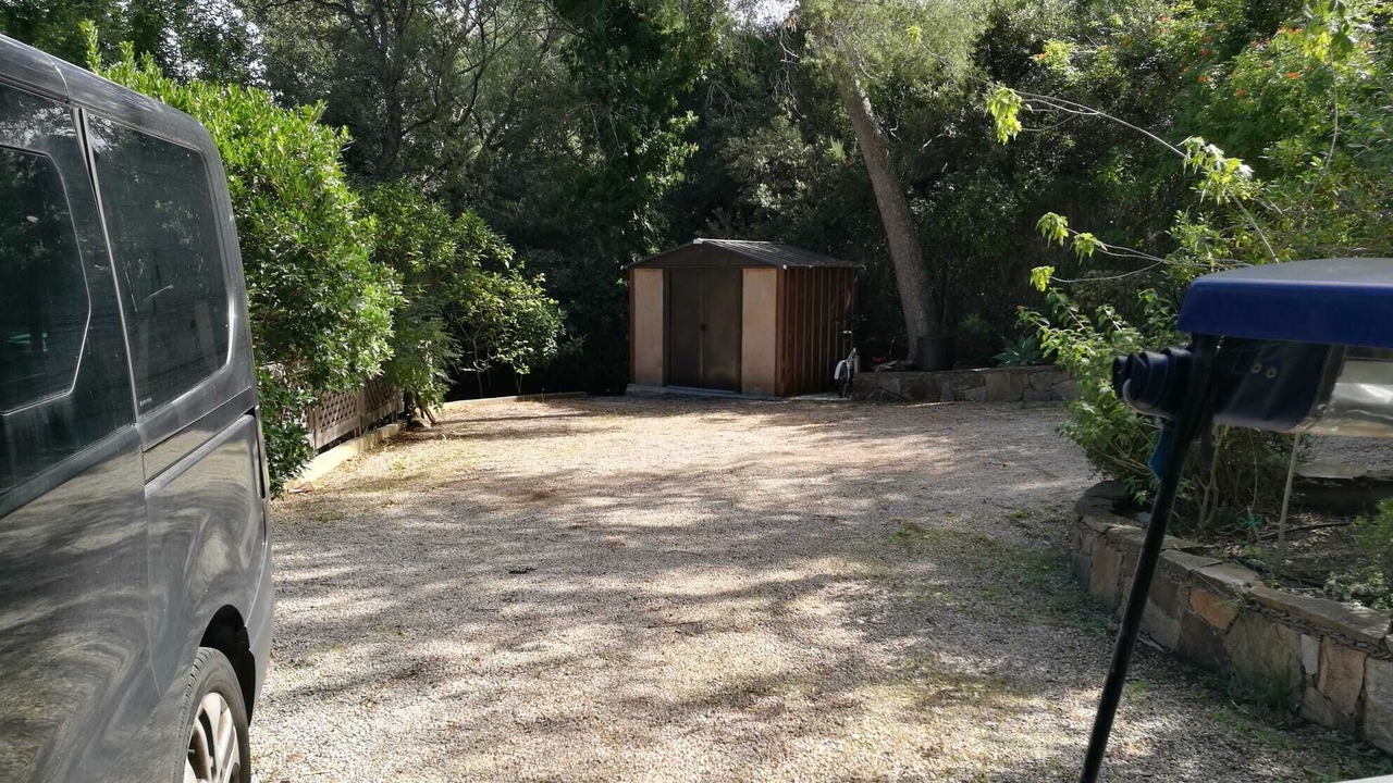 Photo of Outdoor in Le Lavandou