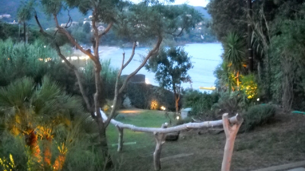 Photo of Outdoor in Le Lavandou