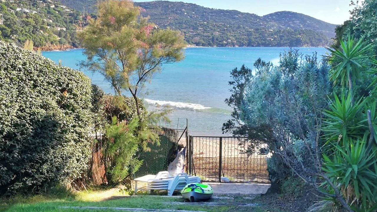 Photo of Outdoor in Le Lavandou