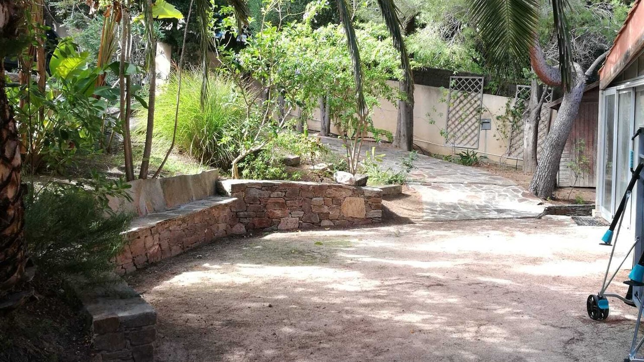 Photo of Outdoor in Le Lavandou