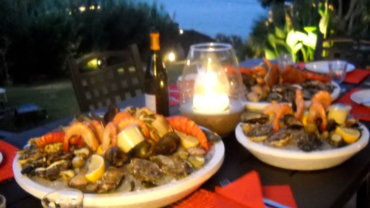 Photo of Outdoor in Le Lavandou