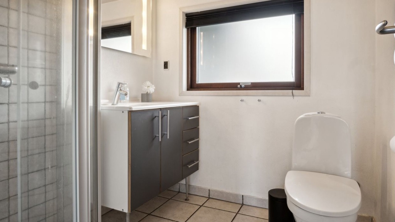 Photo of Bathroom in Aabenraa