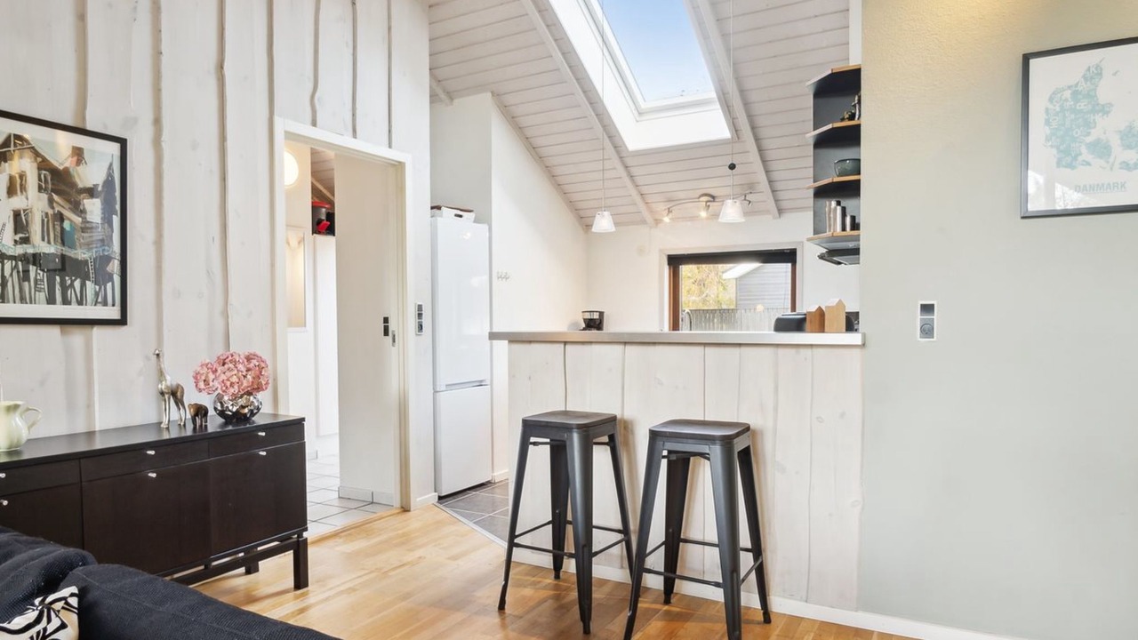 Photo of Livingroom in Aabenraa