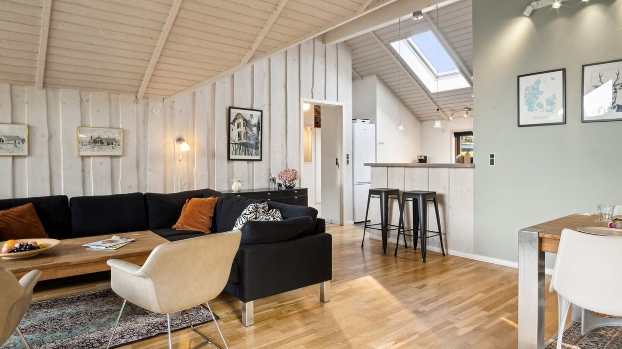 Photo of Livingroom in Aabenraa