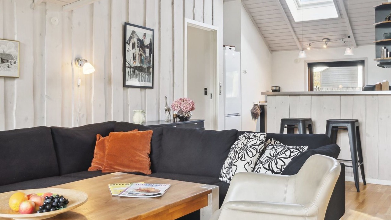 Photo of Livingroom in Aabenraa