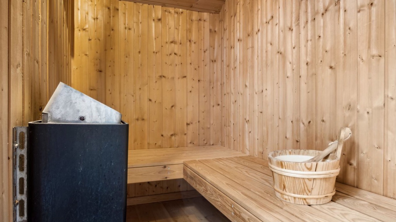 Photo of Bathroom in Aabenraa