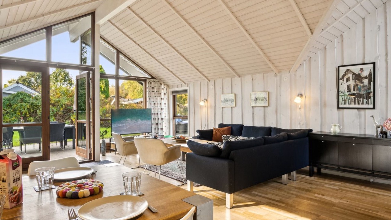 Photo of Livingroom in Aabenraa