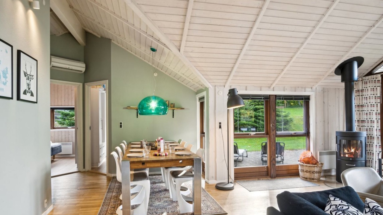 Photo of Livingroom in Aabenraa