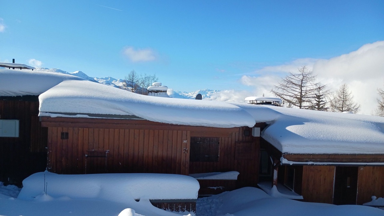 Photo of Outdoor in Arc-1600