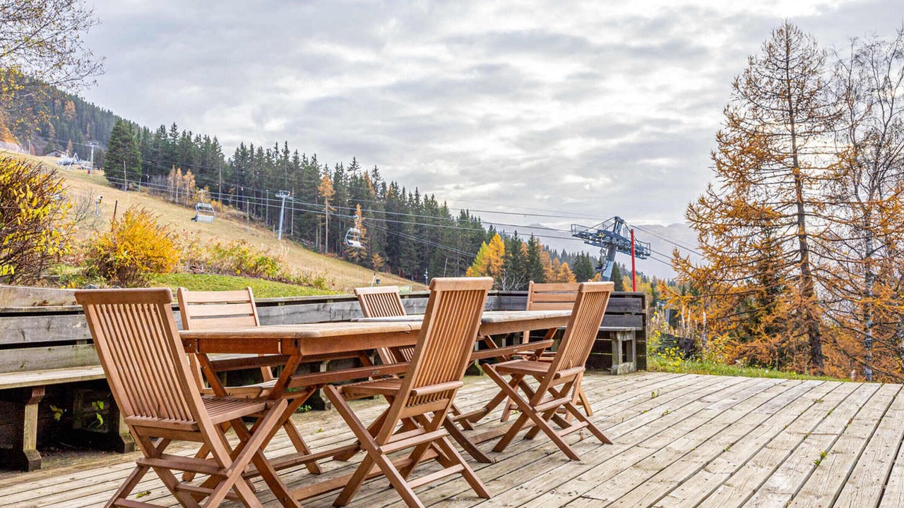 Photo of Outdoor in Arc-1600