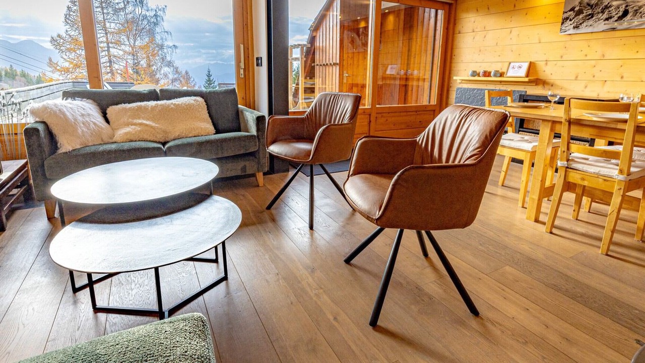 Photo of Livingroom in Arc-1600