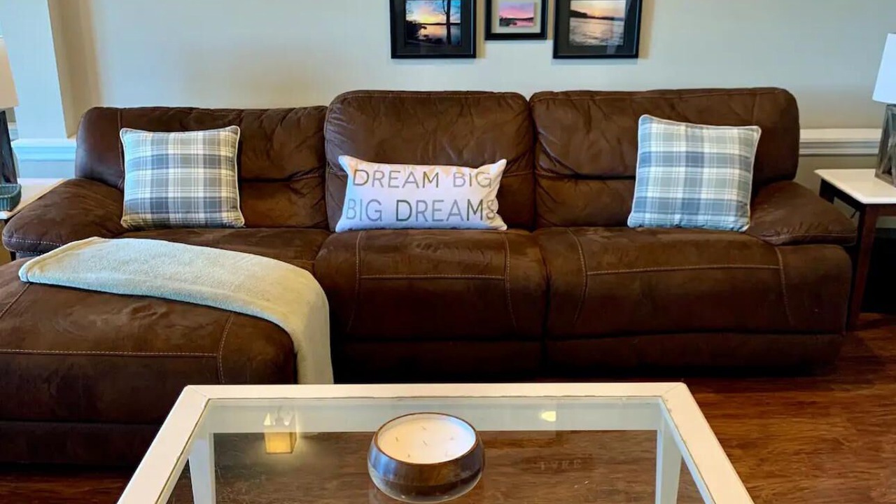 Photo of Livingroom in Hopatcong