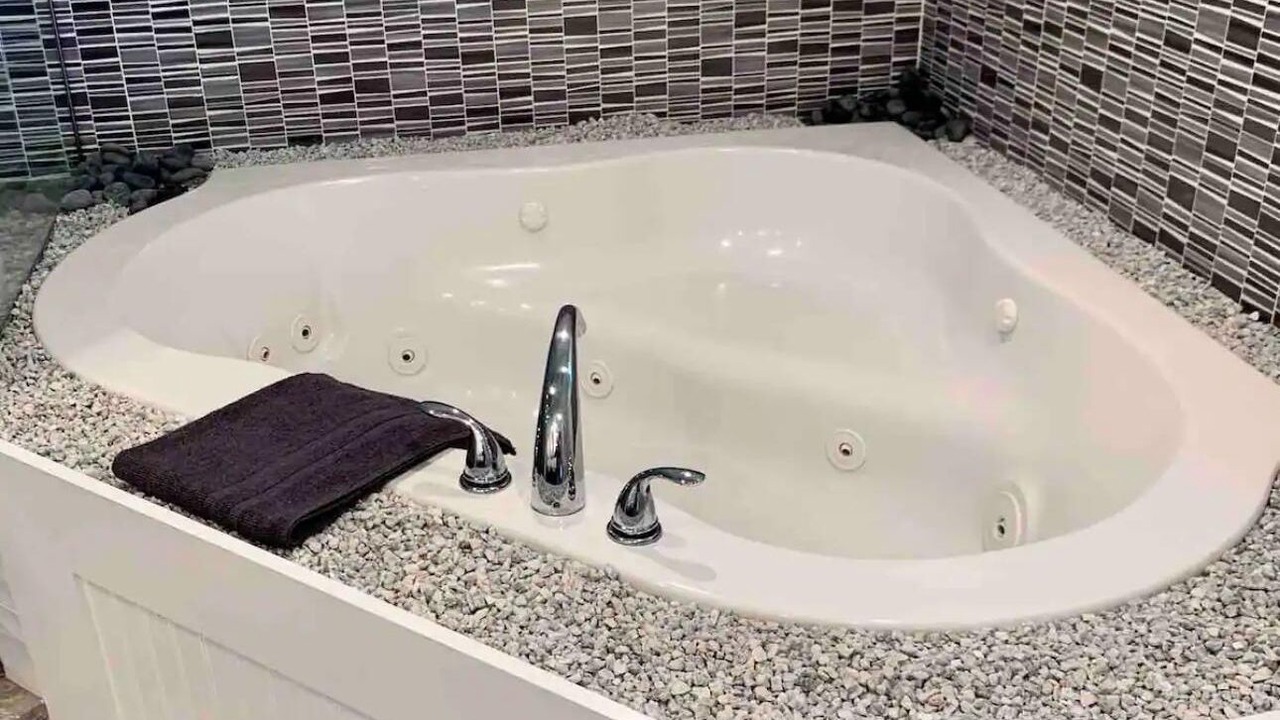 Photo of Bathroom in Hopatcong