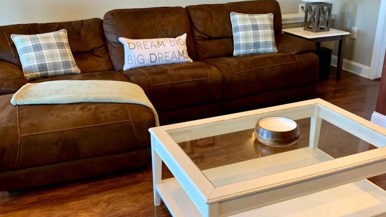 Photo of Livingroom in Hopatcong