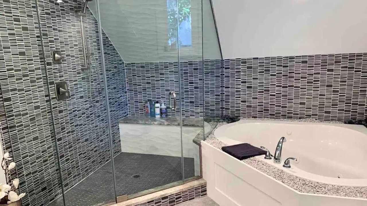 Photo of Bathroom in Hopatcong