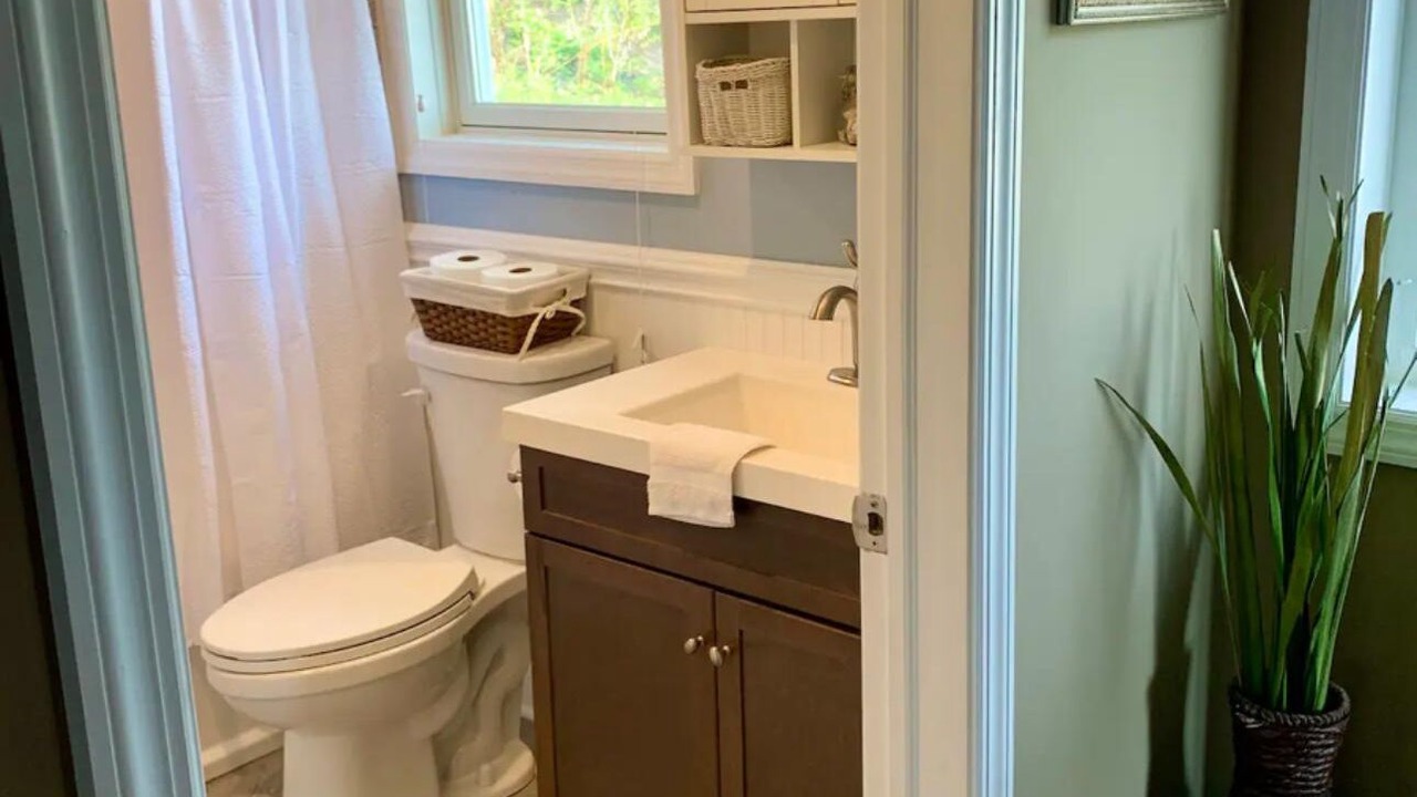 Photo of Bathroom in Hopatcong