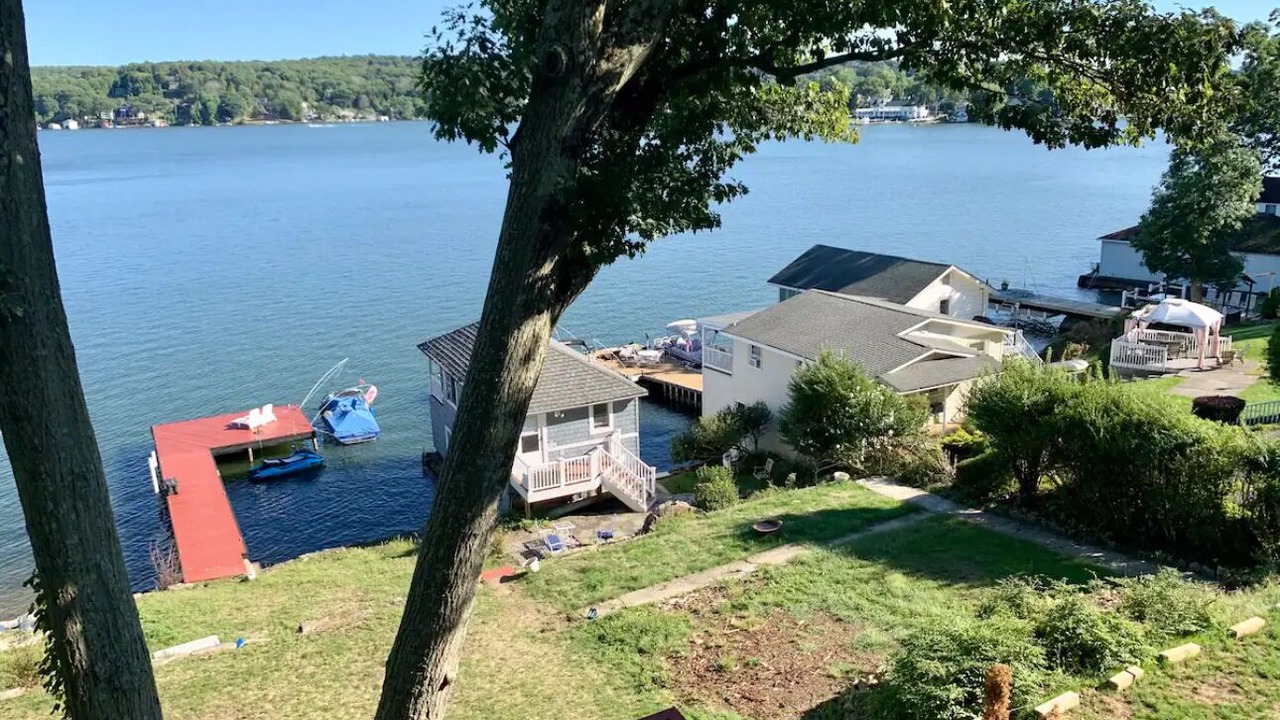 Photo of Outdoor in Hopatcong