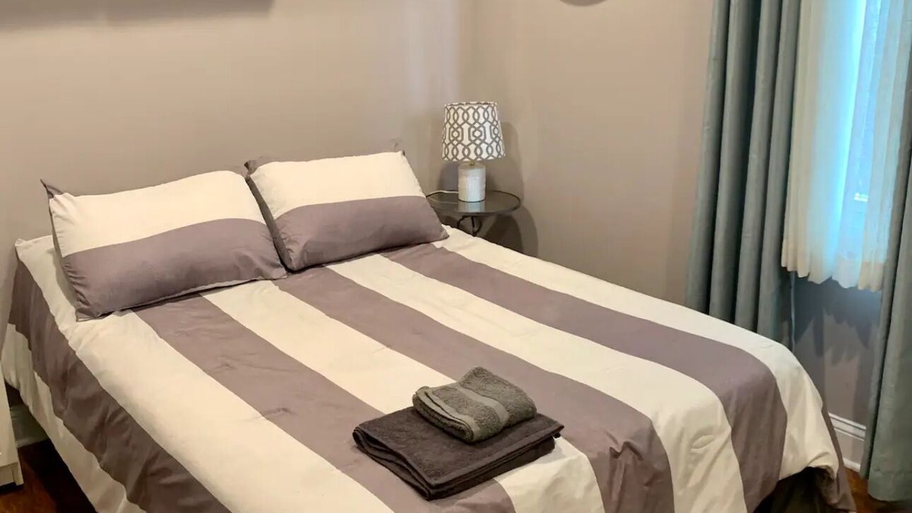 Photo of Bedroom in Hopatcong