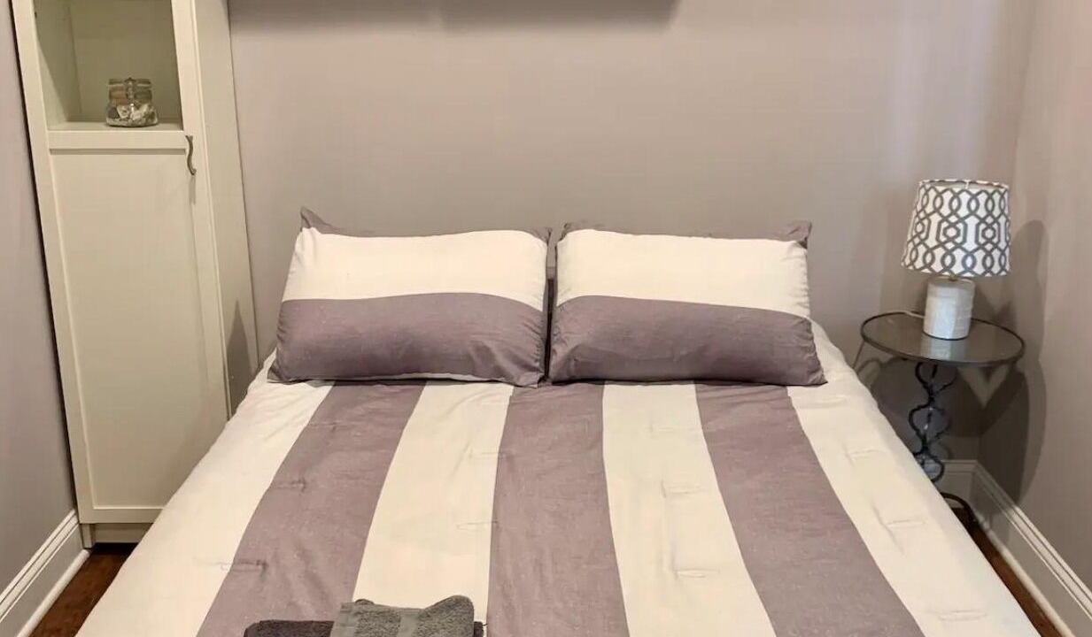 Photo of Bedroom in Hopatcong