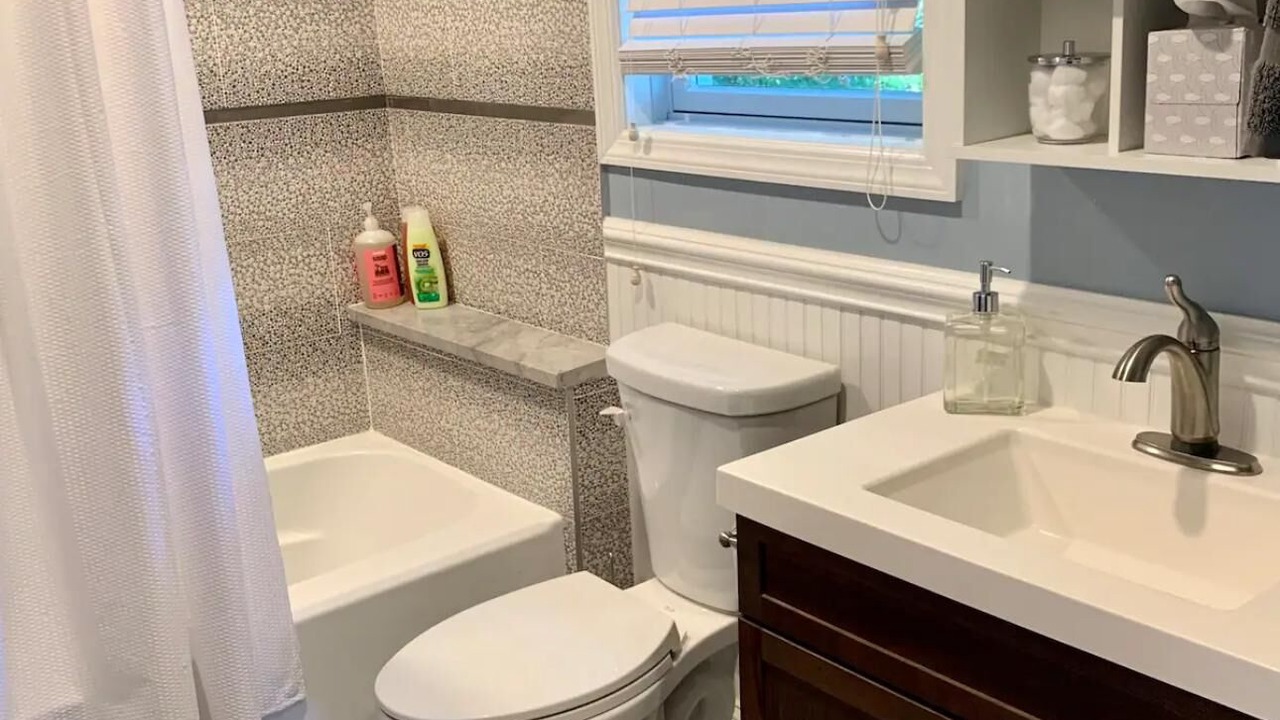 Photo of Bathroom in Hopatcong