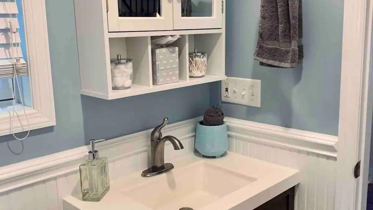 Photo of Bathroom in Hopatcong