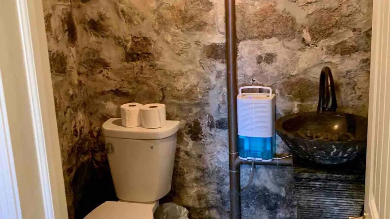 Photo of Bathroom in Hopatcong