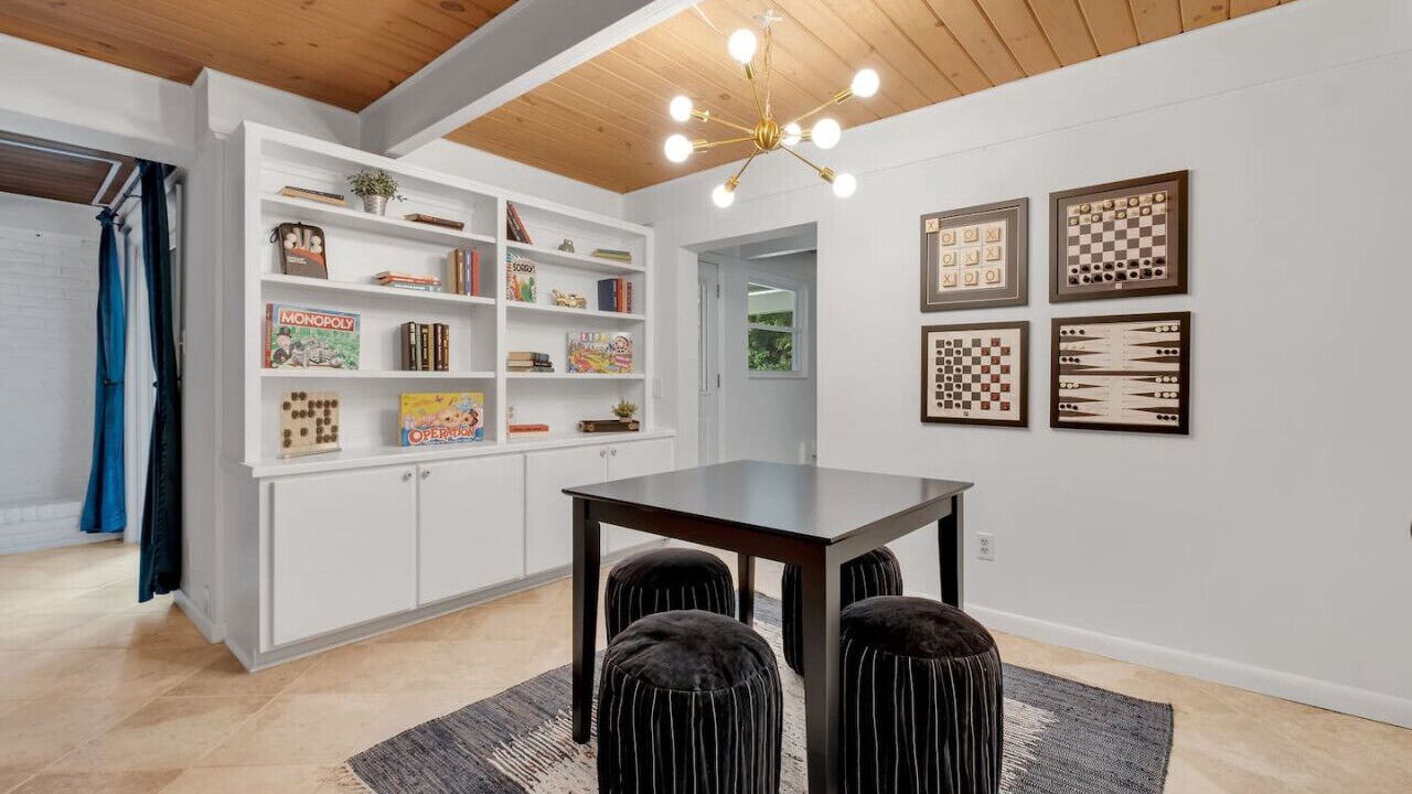 Photo of Bedroom in Tallahassee