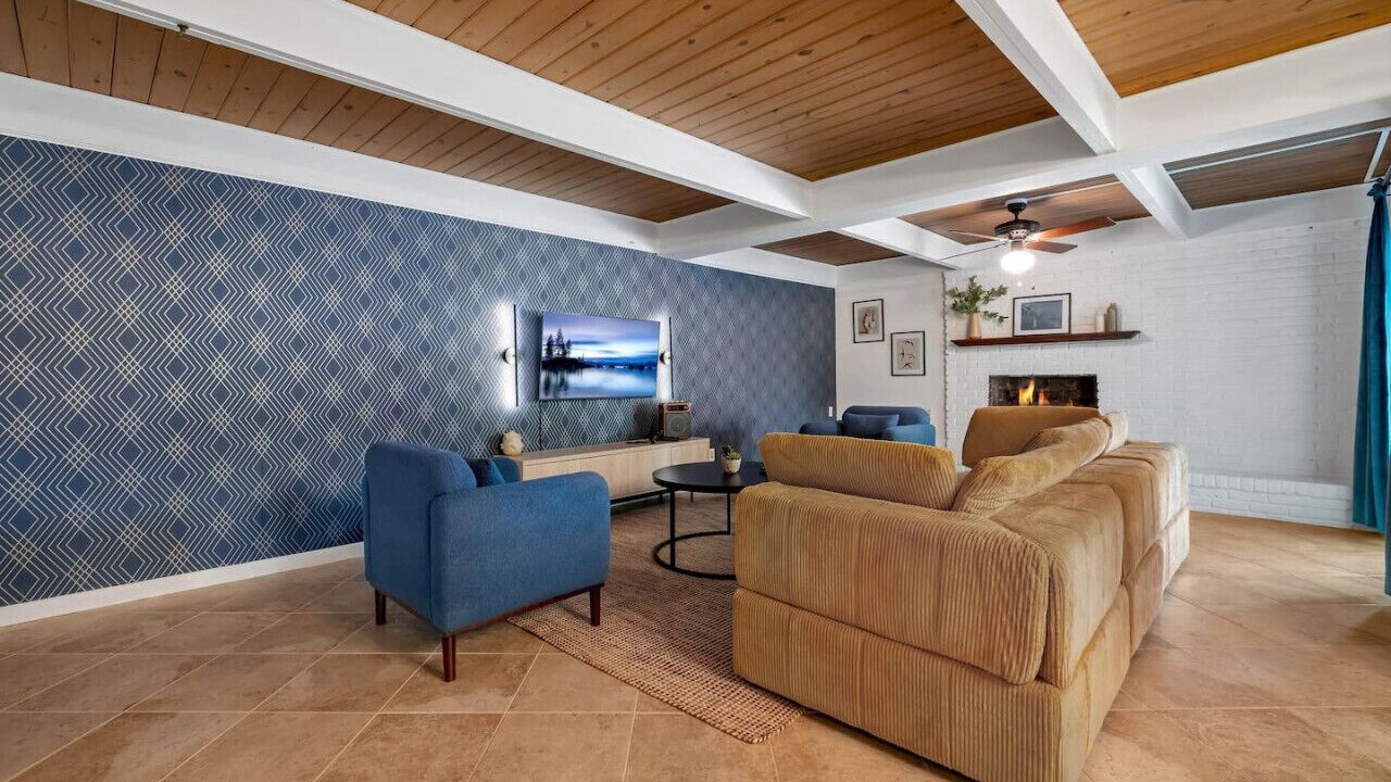 Photo of Bedroom in Tallahassee