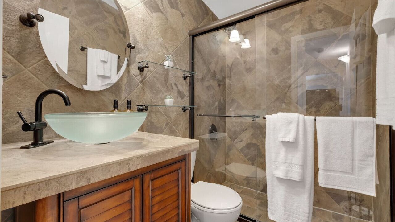 Photo of Bathroom in Tallahassee