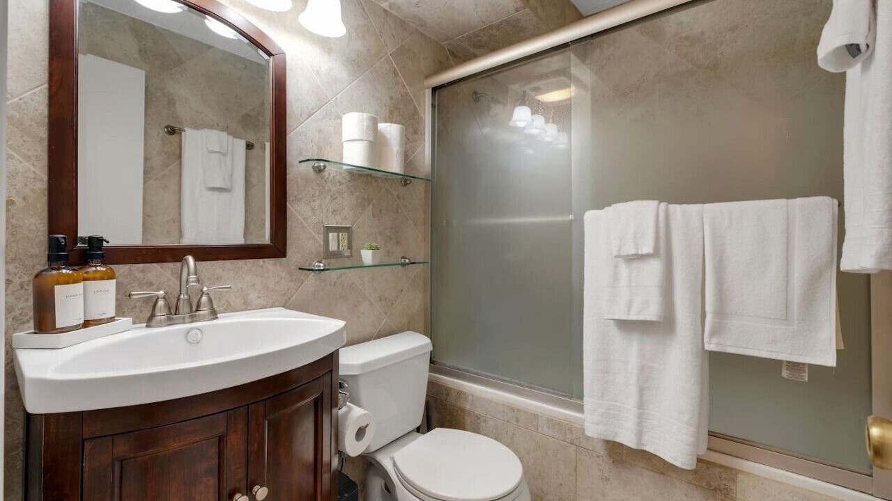 Photo of Bathroom in Tallahassee