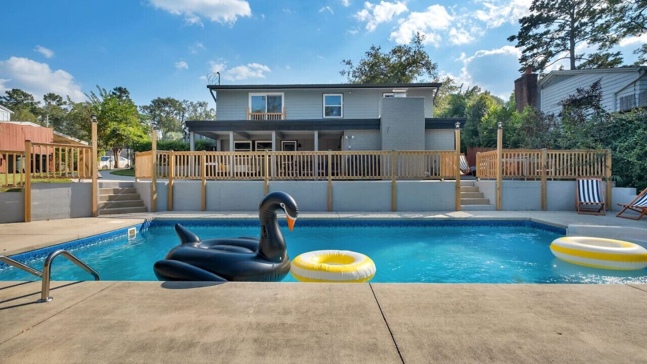 Photo of Outdoor in Tallahassee