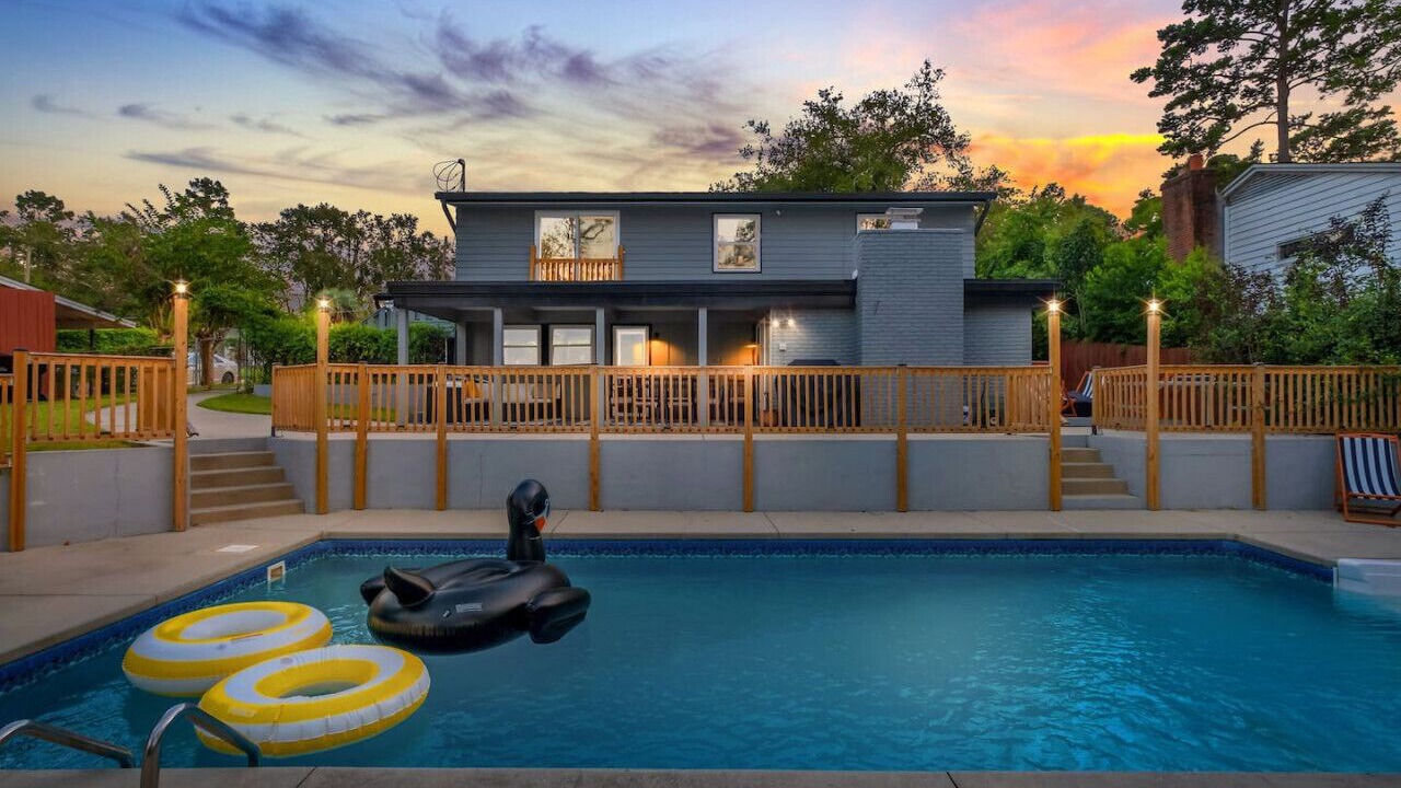 Photo of Outdoor in Tallahassee