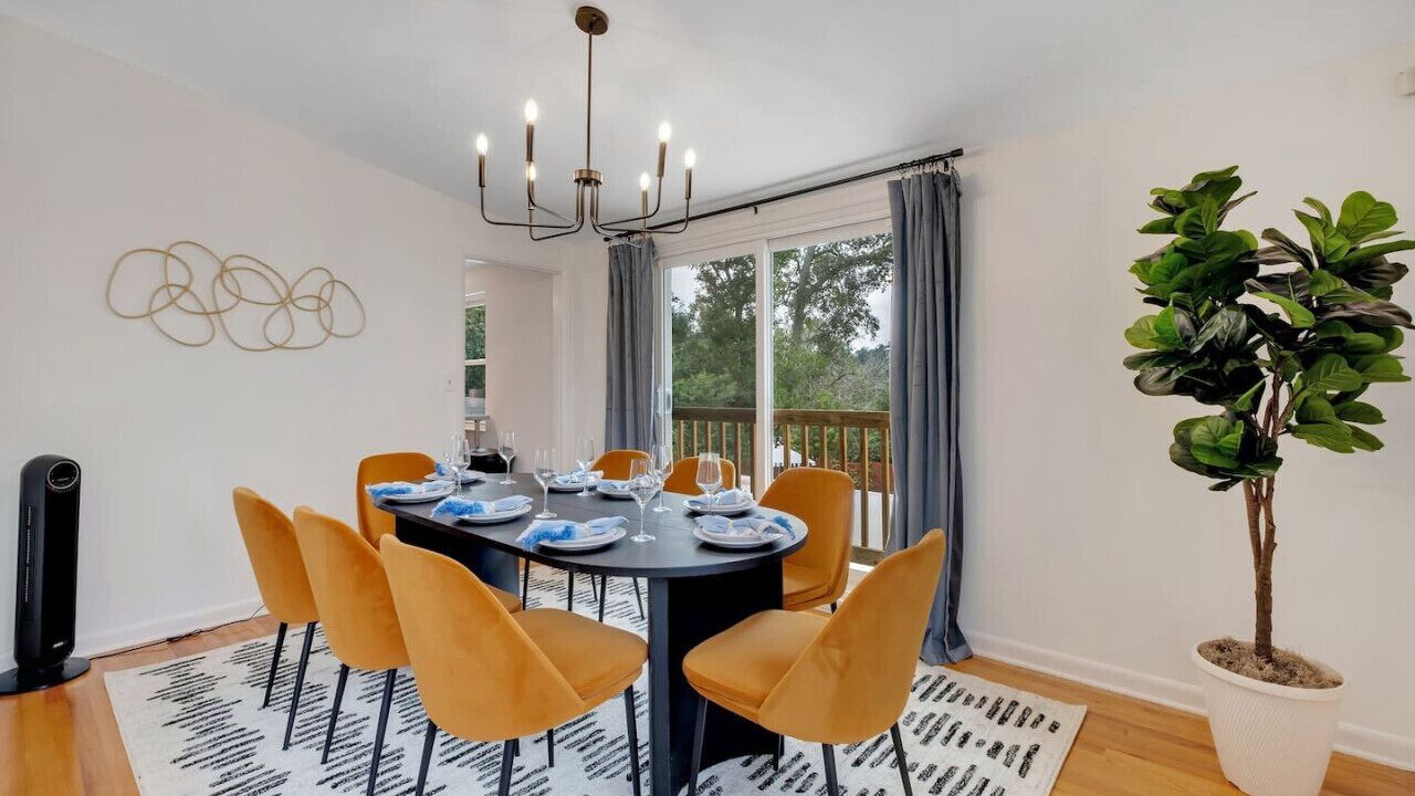 Photo of Bedroom in Tallahassee