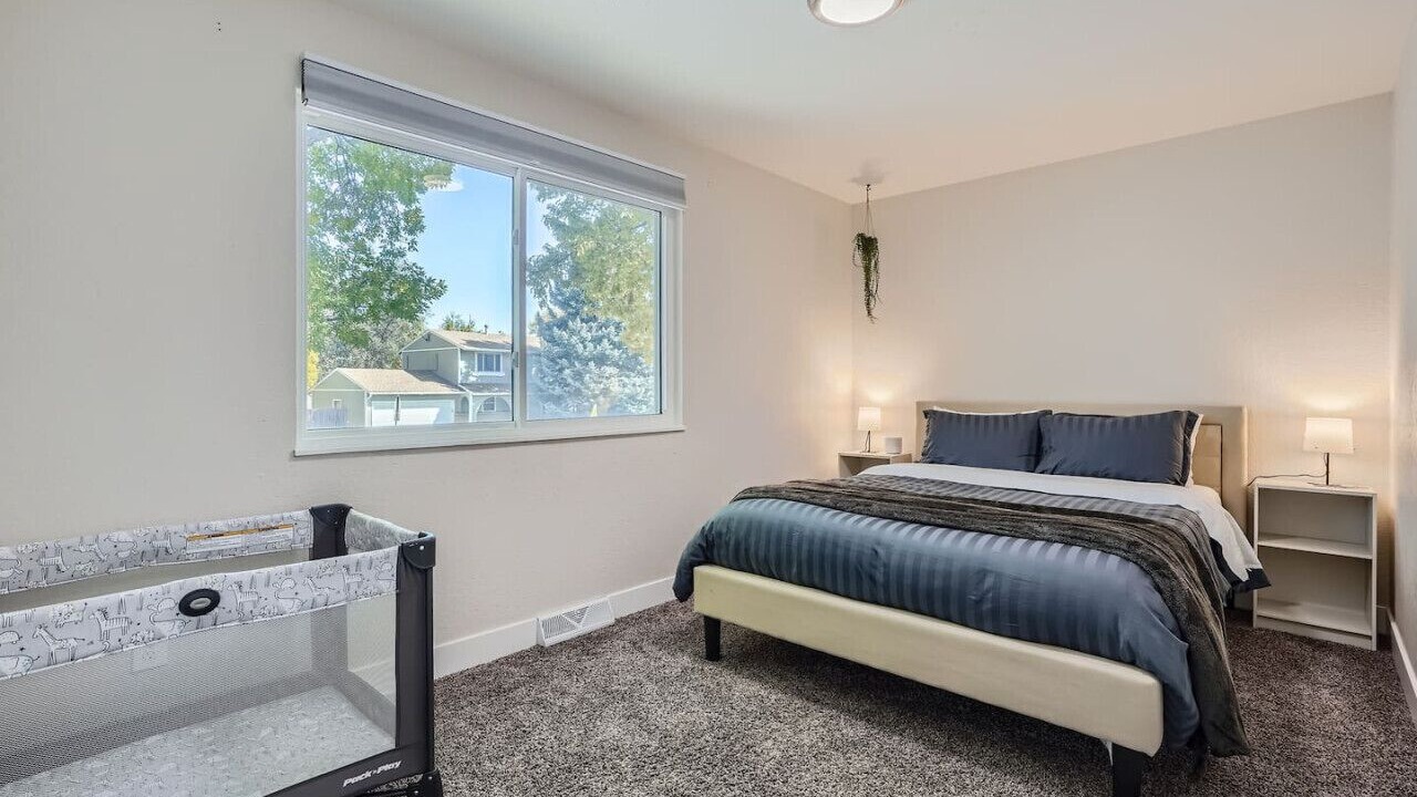 Photo of Bedroom in Arvada
