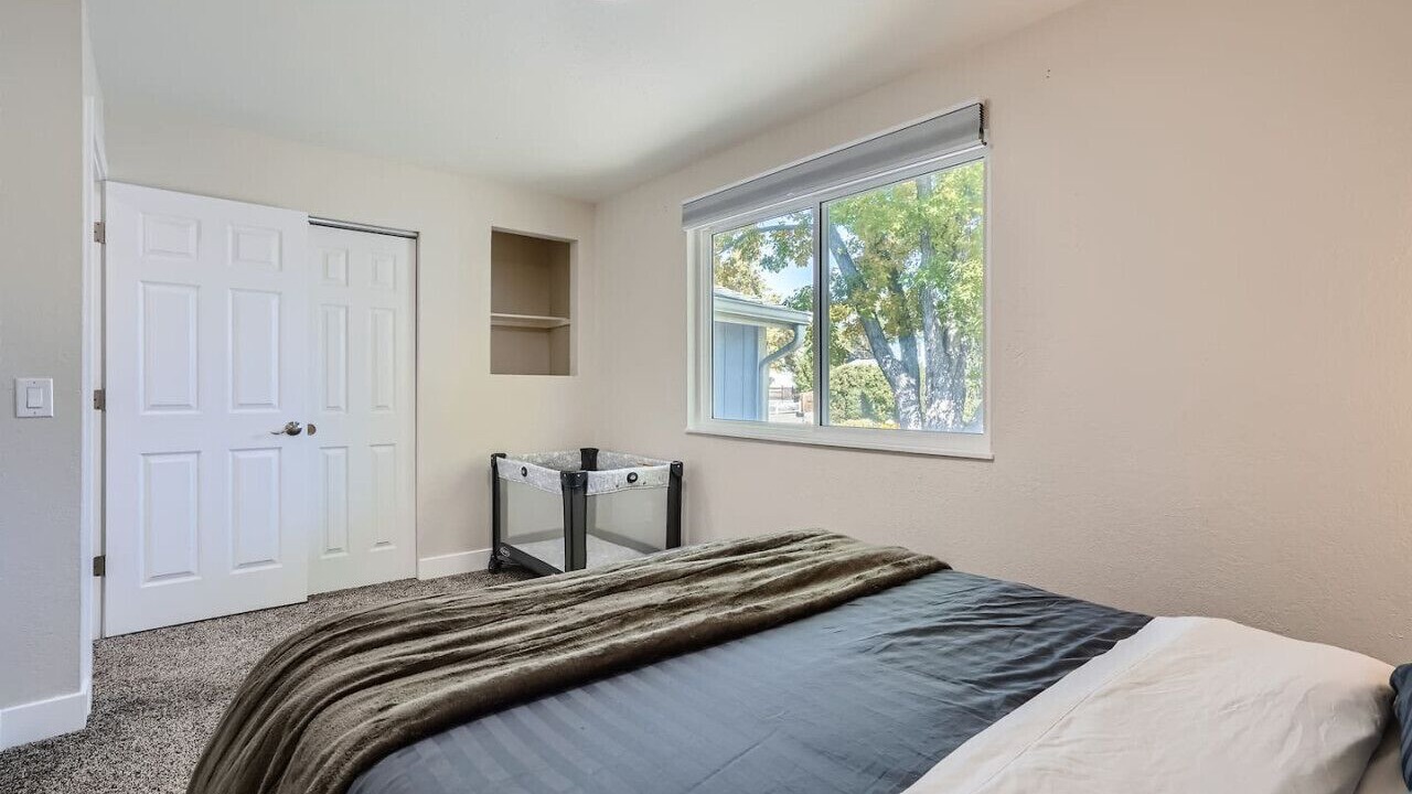 Photo of Bedroom in Arvada