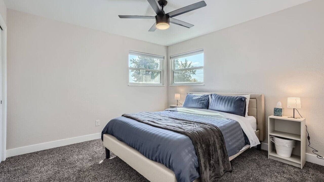 Photo of Bedroom in Arvada