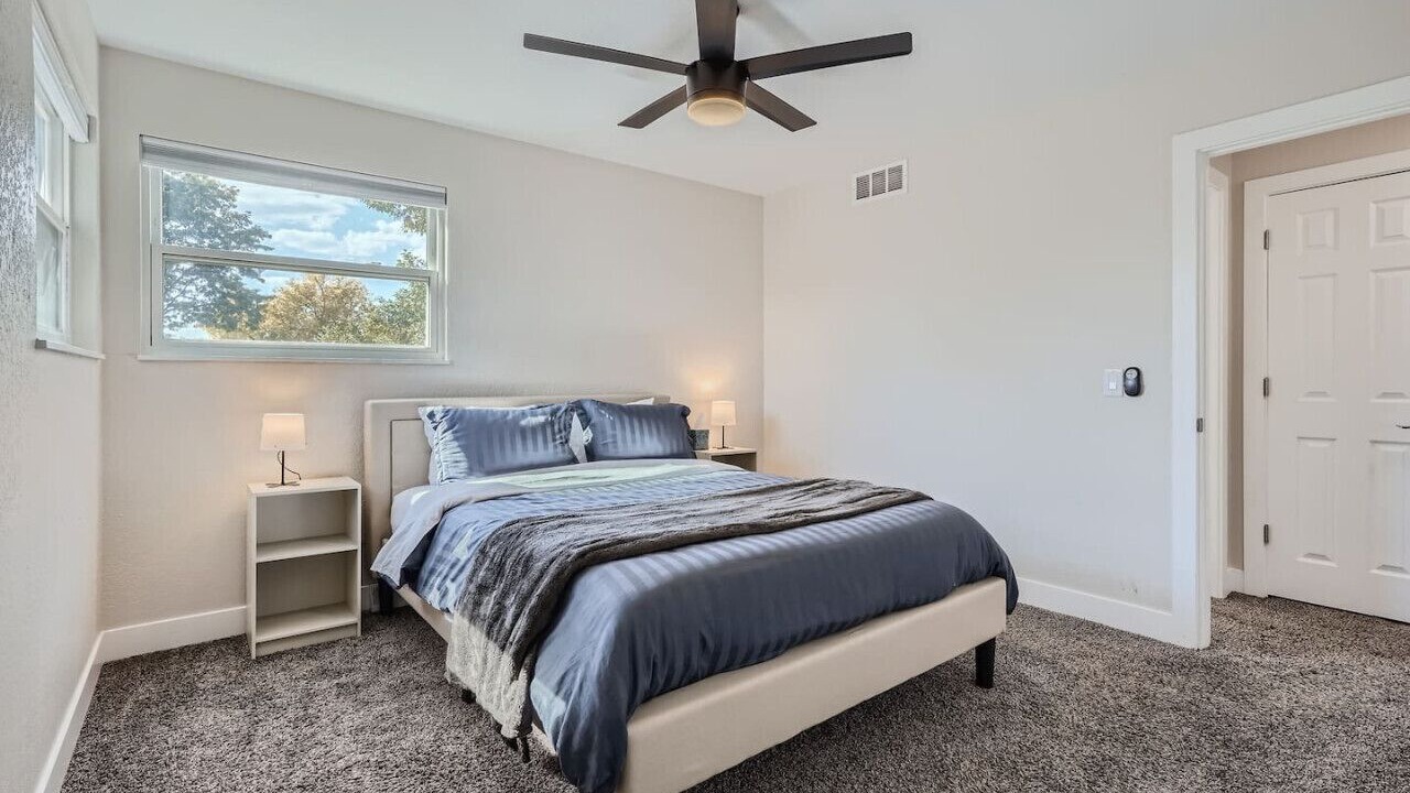 Photo of Bedroom in Arvada
