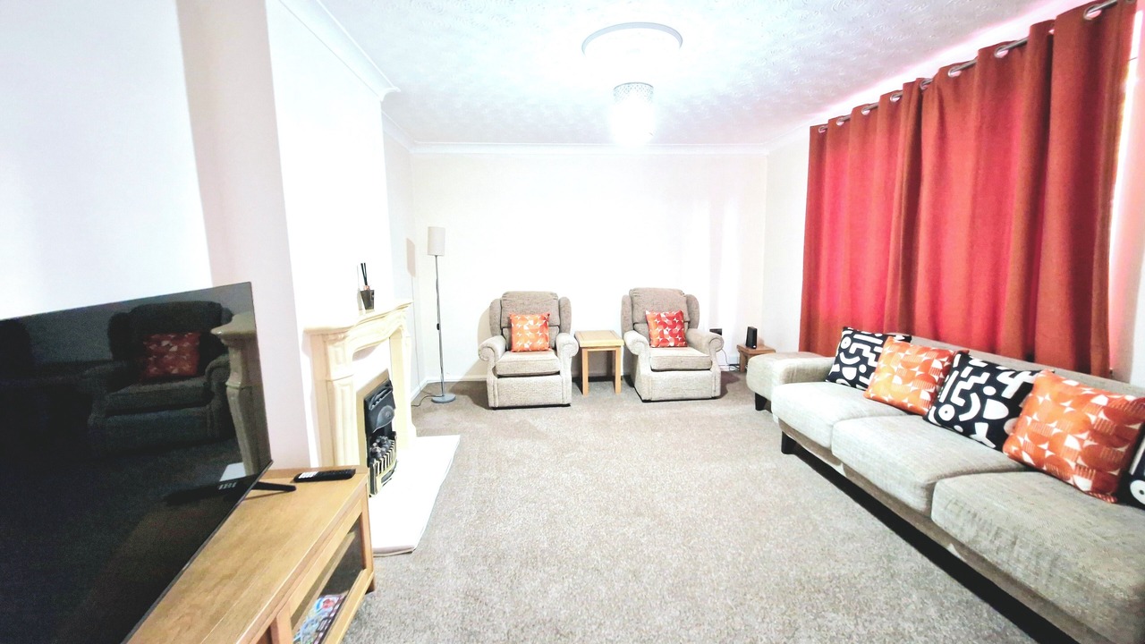 Photo of Livingroom in Gooshays