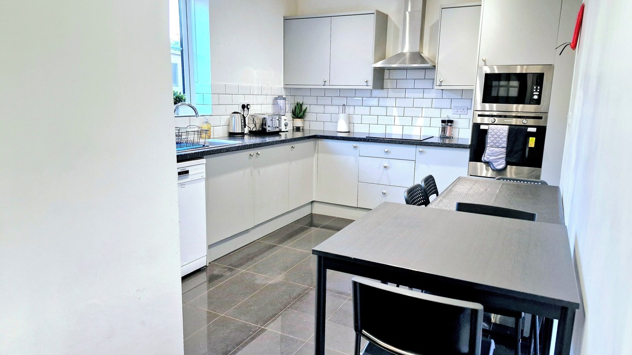 Photo of Kitchen in Gooshays