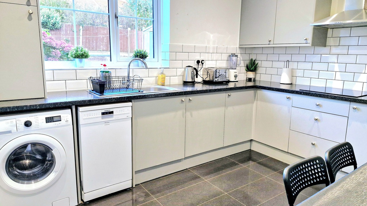 Photo of Kitchen in Gooshays