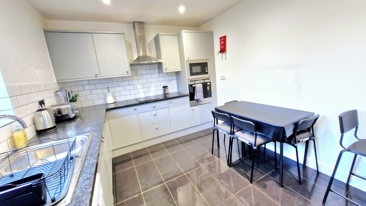 Photo of Kitchen in Gooshays