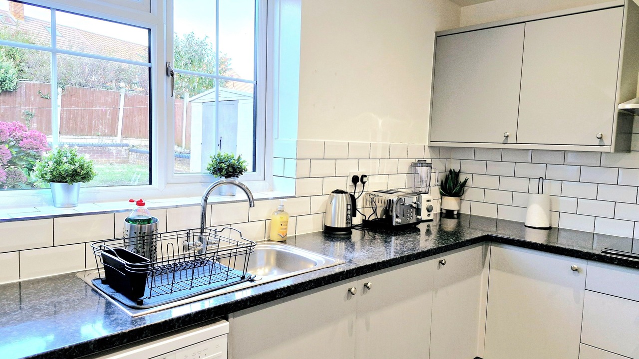 Photo of Kitchen in Gooshays