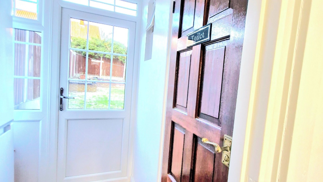 Photo of Others in Gooshays