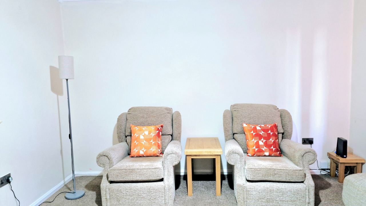 Photo of Livingroom in Gooshays