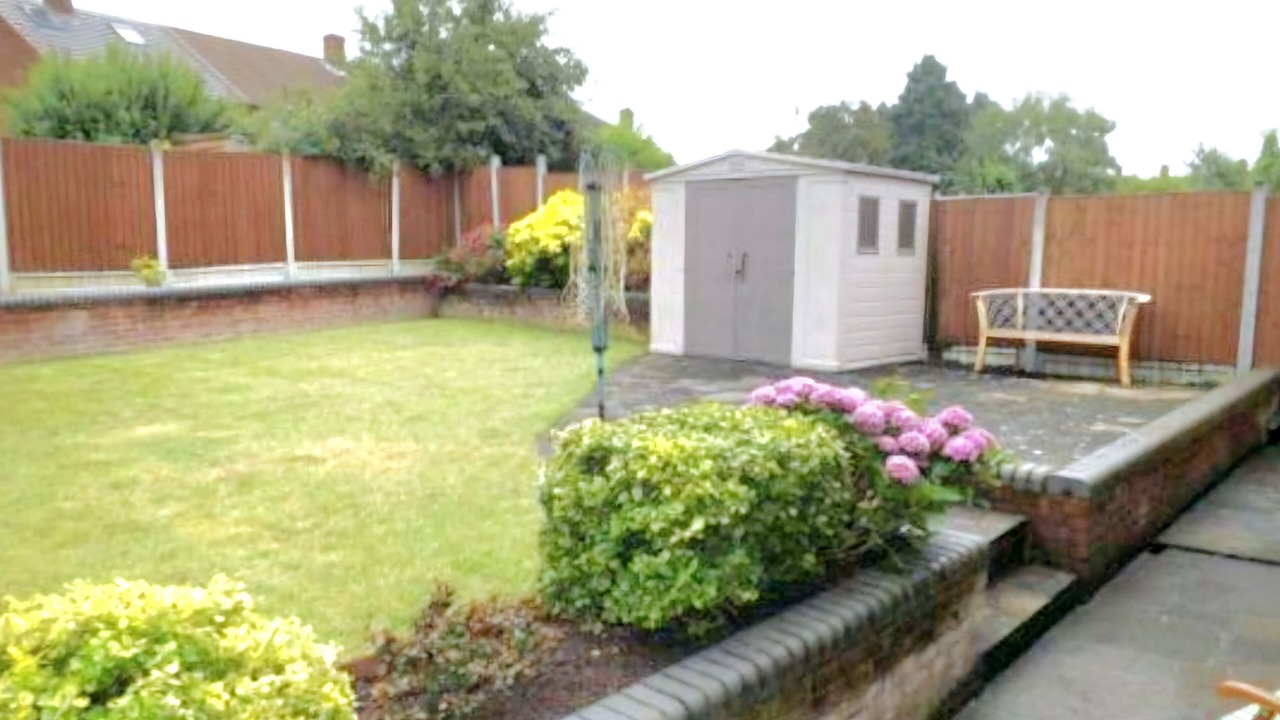 Photo of Outdoor in Gooshays