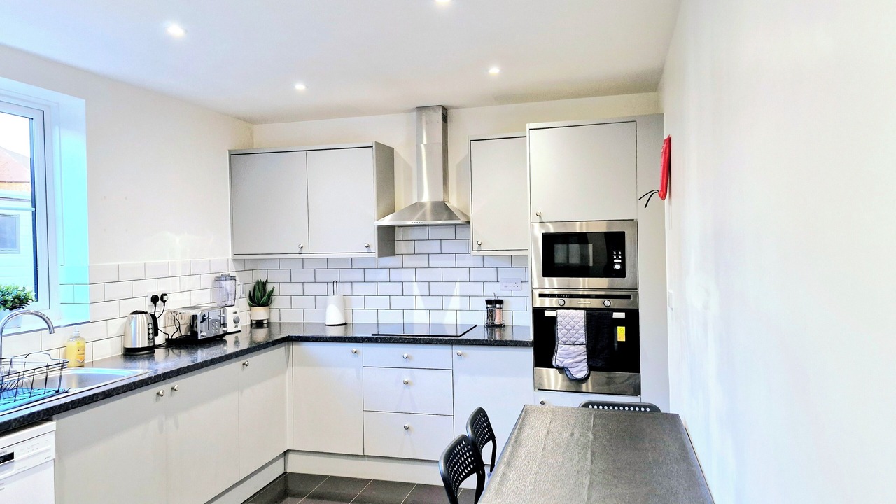 Photo of Kitchen in Gooshays