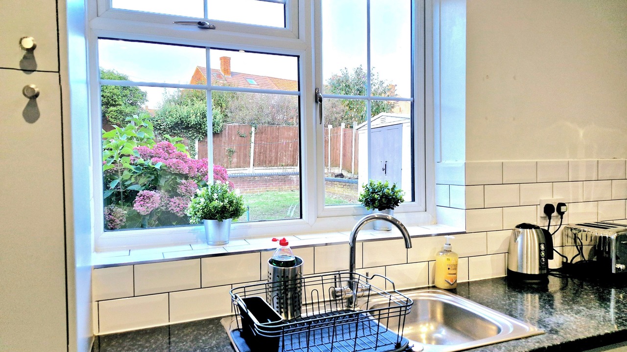 Photo of Kitchen in Gooshays