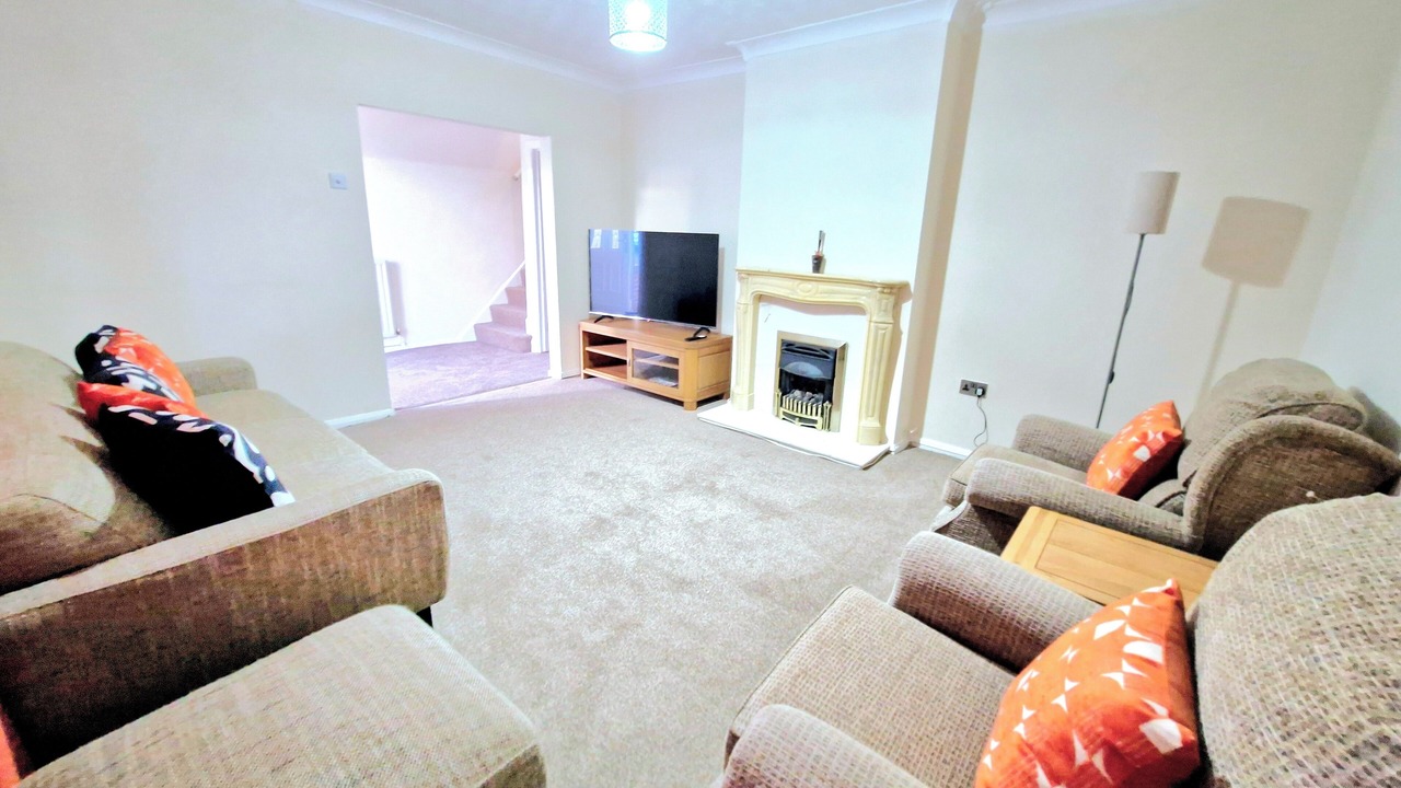 Photo of Livingroom in Gooshays