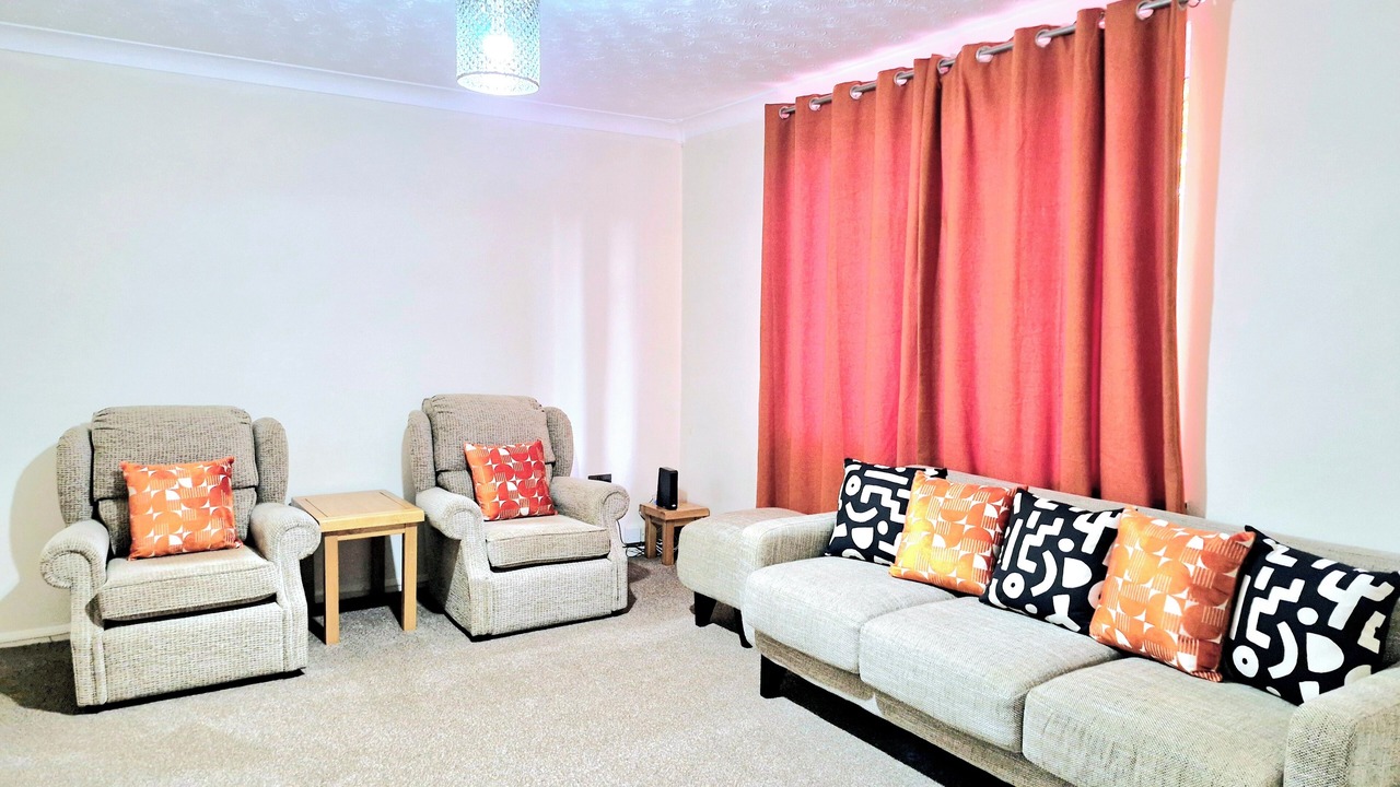 Photo of Livingroom in Gooshays